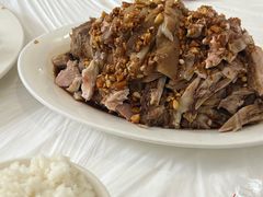 -悦宾饭馆(翠花胡同店)