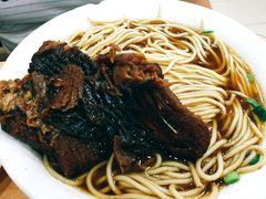 -瞻老元面馆(双塘路店)