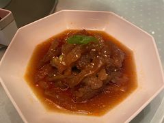 -上海小南国(不夜城店)