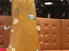 拔丝香蕉-文兴酒家(晶品店)