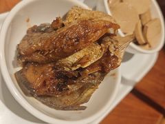 -上海人家花樣年华(中山公园店)