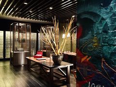-赤RedBowl川锅·炙烤·板前(北京瑰丽酒店)