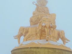 -峨眉山风景名胜区