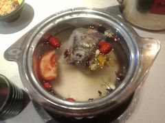 -一叶一世界·素食餐厅(锦华万达店)