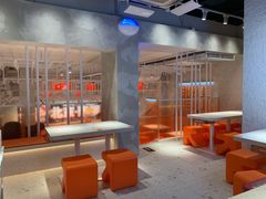 -南锣南门涮肉(南锣鼓巷店)