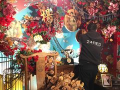 -席家花园(巨鹿花园店)