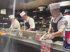 -井缘河风寿司(Touch12街店)
