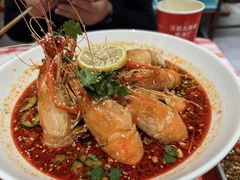 -辣小鲜·南昌大排档(船山路店)