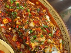 -朗妈私房菜(婺女州店)