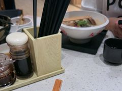 -味千拉面(广州白云机场T1西二店)