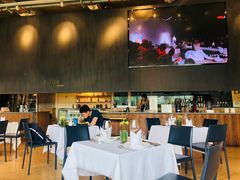 -我的四季意大利餐厅(春天百货店)