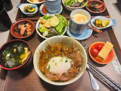 -满来寿喜烧(金虹桥店)
