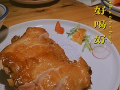 -小放牛炒菜馆(中山路乐汇城店)
