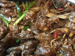 -王城醋血鸭老店