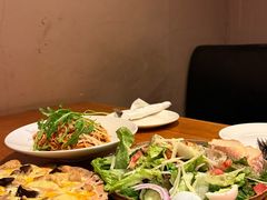 -Secco德式餐吧(南秀村店)
