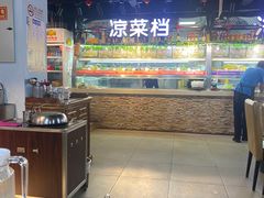 -黄寺蒸汽海鲜(黄寺大街店)