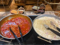 -比格比萨自助(宝山日月光店)