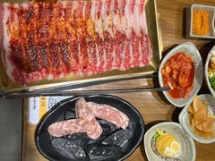 -牛人·雪花牛·木炭烤肉(昆山陆家店)