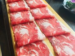 -渝涯重庆豆花老火锅(中赢国际店)