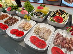 -美达尔烧烤(大尧三路店)