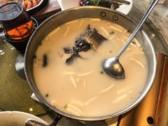 -二十八里太湖船菜(吉祥路店)