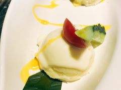 土豆泥-蟹之国·精品蟹料理(极地店)