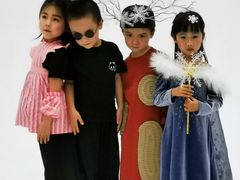 -猴有戏教育戏剧·音乐剧·主持口才·演讲朗诵辩论(环球港华师大校区)