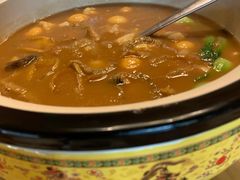 六善全家福-青城山六善酒店·紫氣園中餐厅