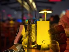 -埠口精酿夜景餐酒吧· BREWPORT BISTRO(长嘉汇重庆之眼店)