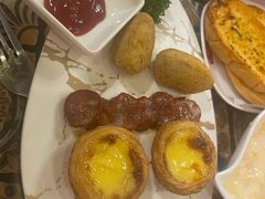 -番茄屋葡式美食(总店)