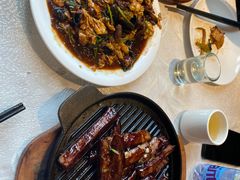 -惠丰堂饭庄·烤鸭·京味菜(西北旺·唐家岭店)