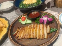 -Home Thai·泰谣(王府井apm店)