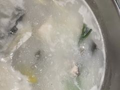 -淘米捞·米汤脆鲩鱼火锅(福田皇岗店)