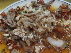 -青竹园海鲜餐厅(海天路店)