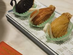 -顺粤楼·粤菜·点心(融创茂店)
