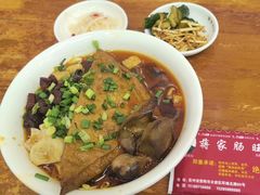 -蒋家肠旺面馆老店(合群路店)