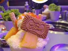 -谷町·烤肉自助(朱雀门店)