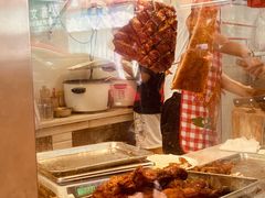-广香烧腊快餐店
