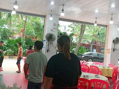 大堂-秋姐美食店(旅游大道店)