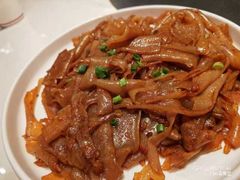 -滋粥楼·顺德菜(番禺广场总店)