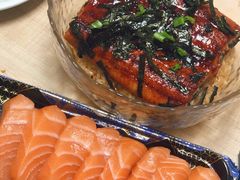 -佰禾寿司(学府凯德店)
