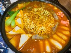 -京尚道韩式美食屋(海甸岛店)