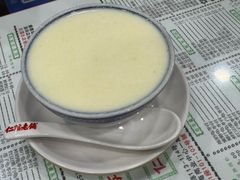 姜汁撞奶-仁信老铺(北滘店)