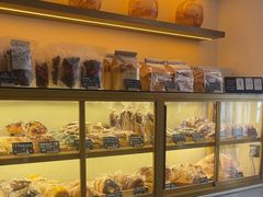 -角落低卡烘焙(正弘城店)