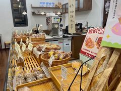 -富贵面包公司(运河店)
