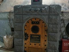 -纽斯桑拿会所(天山店)