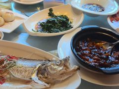 -逸林轩中餐厅(中信泰富朱家角锦江酒店)