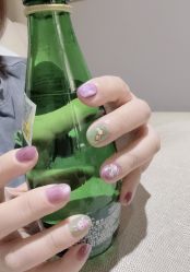 -刘娟美甲沙龙