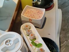 -德天雪花肥牛海鲜火锅(南苑东路店)