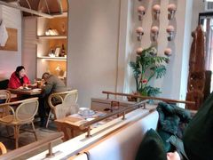 -普叽普叽泰式茶餐厅(港汇店)